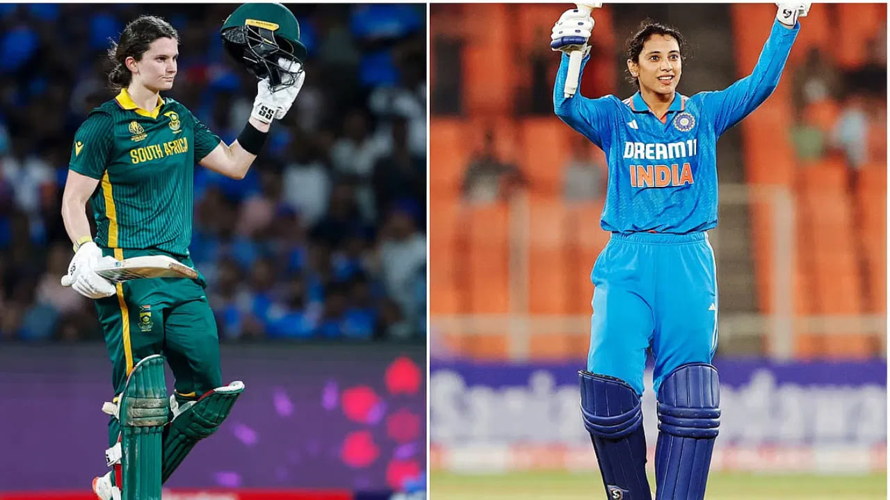 ఈ ప్రదర్శనతో, వోల్వార్డ్ తన కెరీర్‌లో అత్యుత్తమ రేటింగ్‌ను సాధించింది. స్మృతి మంధానను అధిగమించి నంబర్ 1 స్థానాన్ని ఆక్రమించింది. నిజానికి, లారా వోల్వార్డ్ ఇంతకు ముందు కూడా ఈ స్థానాన్ని ఆక్రమించింది.