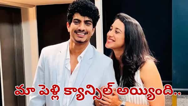 Smriti Mandhana: స్మృతి మంధాన పెళ్లి క్యాన్సిల్.. సోషల్ మీడియాలో స్టార్ క్రికెటర్ ఎమోషనల్ పోస్ట్