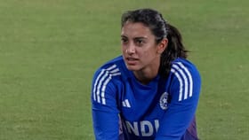 తన పెళ్లి పై 12రోజుల తర్వాత మౌనం వీడిన స్మృతి మంధాన