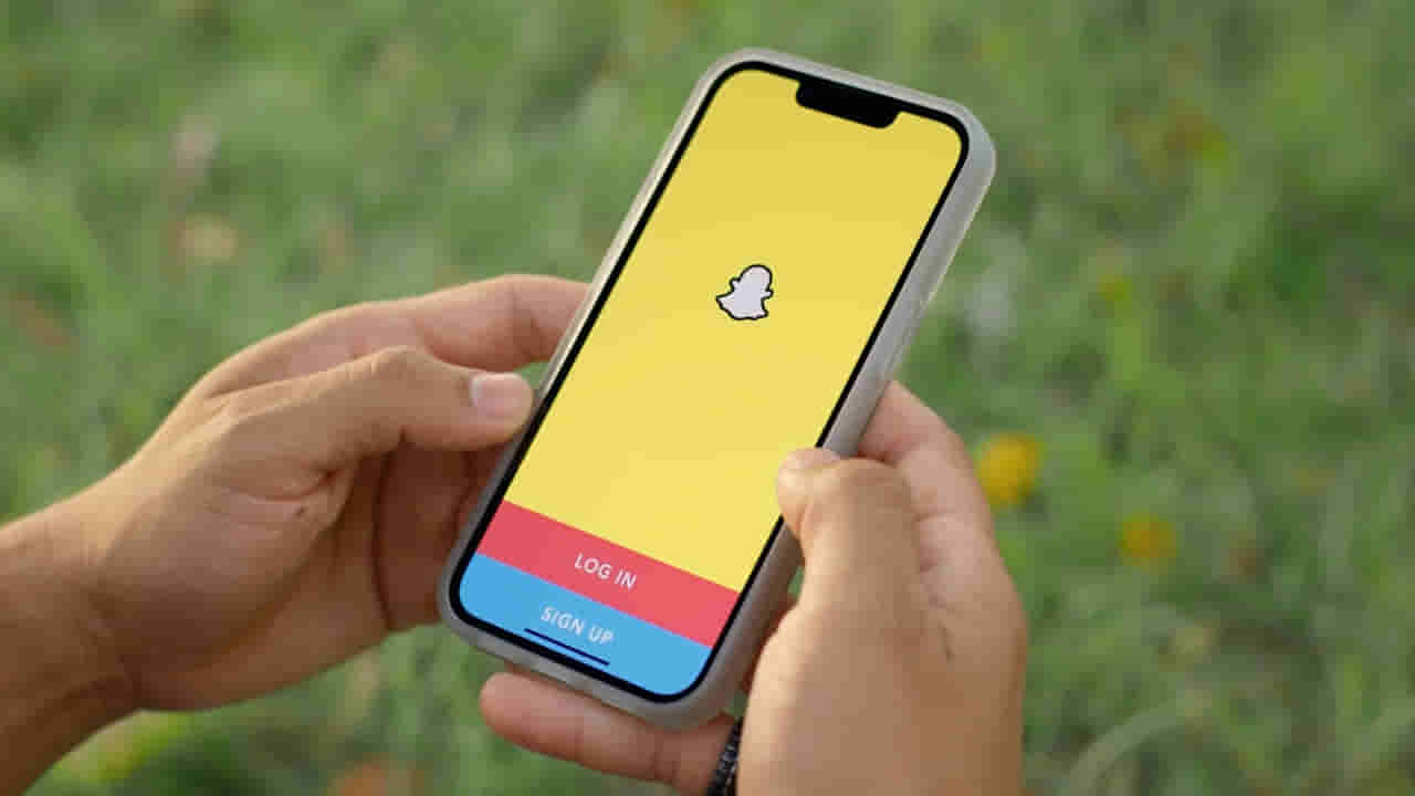 Snapchat: స్నాప్చాట్ యూజర్లకు గుడ్న్యూస్..! అదిరిపోయే ఫీచర్ వచ్చేసింది.. ఇకపై..