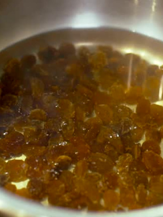 ఈ వాటర్ ఖాళీ కడుపుతో తాగండి.. రిజల్ట్ చూస్తే మైండ్ బ్లాంకే..