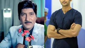 హీరోగా వచ్చిన ఆఫర్స్ కాదని.. శోభన్ బాబు మనవడు ఏం చేస్తున్నాడంటే..