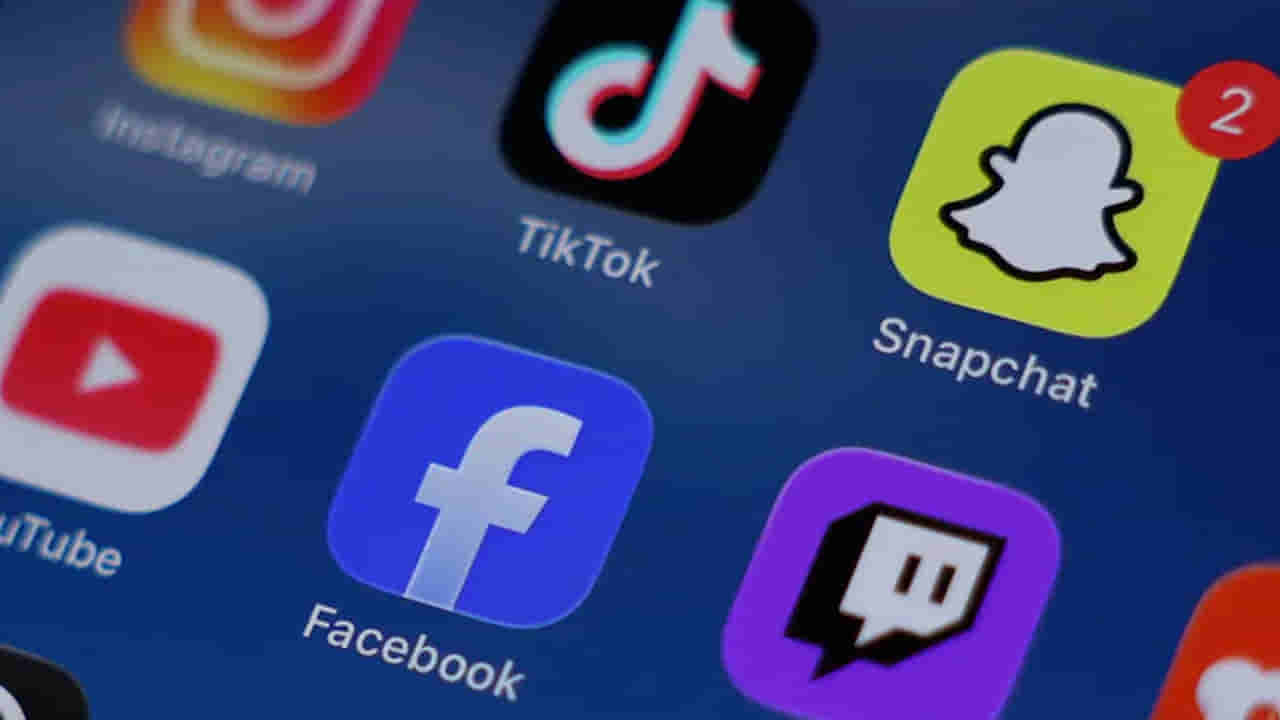 16ఏళ్ల లోపు పిల్లలకు సోషల్ మీడియా చూడటం నిషేధం.. అక్కడి ప్రభుత్వ సంచలన నిర్ణయం