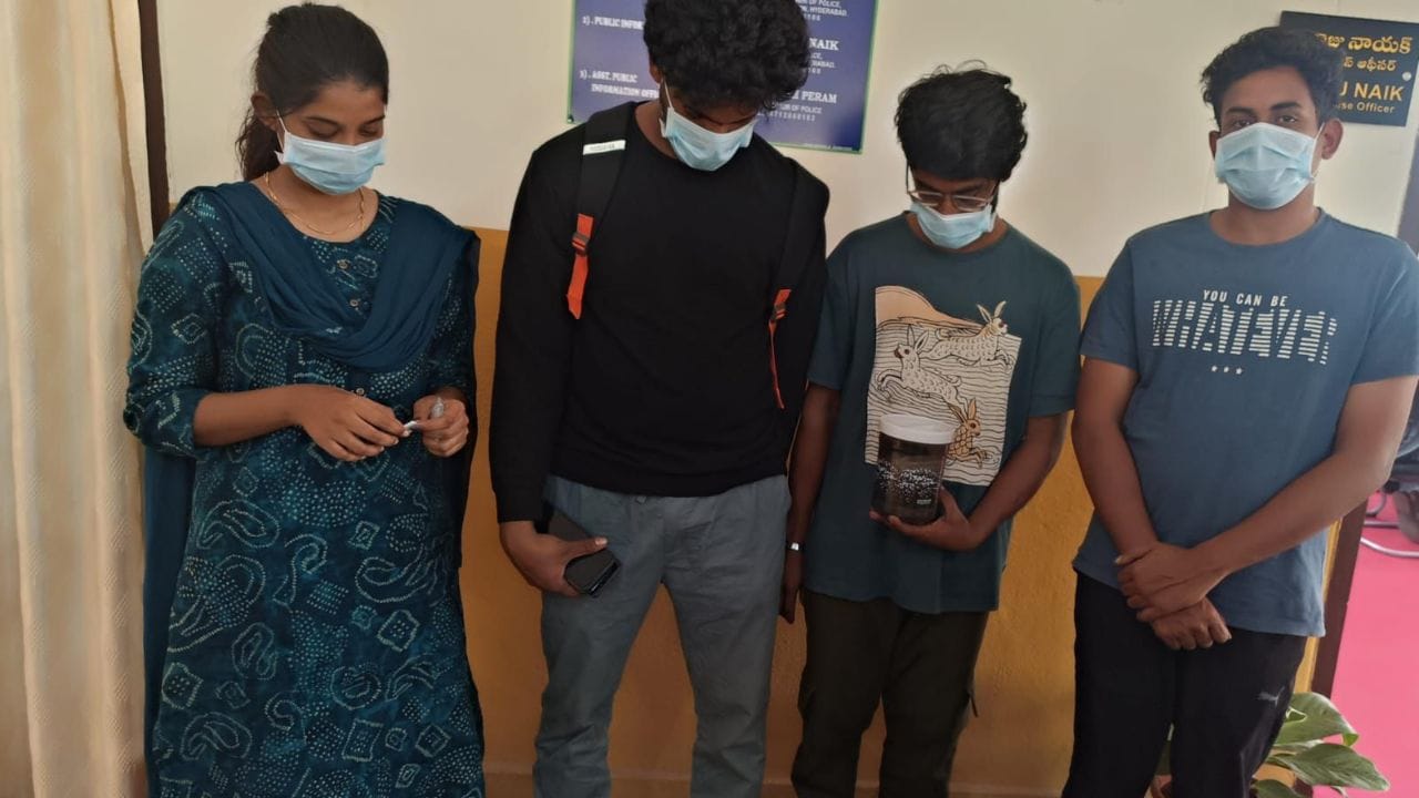 Hyderabad: సాఫ్ట్‌వేర్ గర్ల్ ఫ్రెండ్.. బద్మాష్ బాయ్ ఫ్రెండ్.. ఇద్దరు కలిసి ఎం చేశారో తెలుసా..