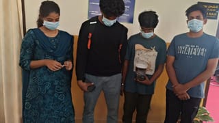 Hyderabad: సాఫ్ట్‌వేర్ గర్ల్ ఫ్రెండ్.. బద్మాష్ బాయ్ ఫ్రెండ్.. ఇద్దరు కలిసి ఏం చేశారో తెలుసా..