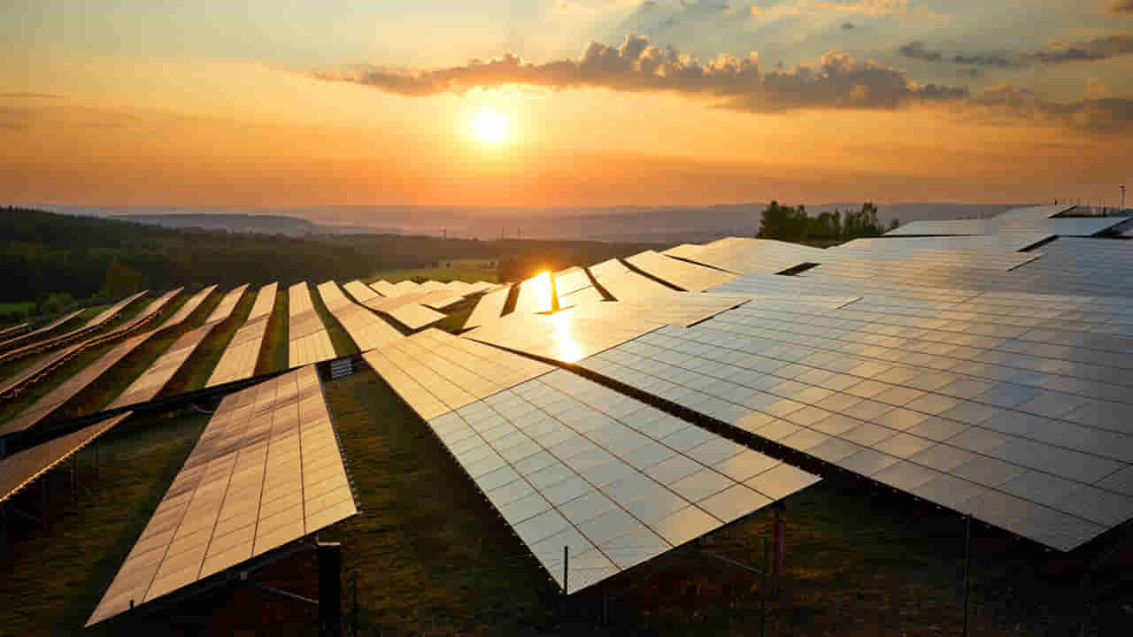 Free Electricity: ఇది కదా కిర్రాక్ వార్త.! రూ. 78 వేలు కడితే చాలు లైఫ్ అంతా కరెంట్ ఫ్రీ.. ఎలాగంటారా.?