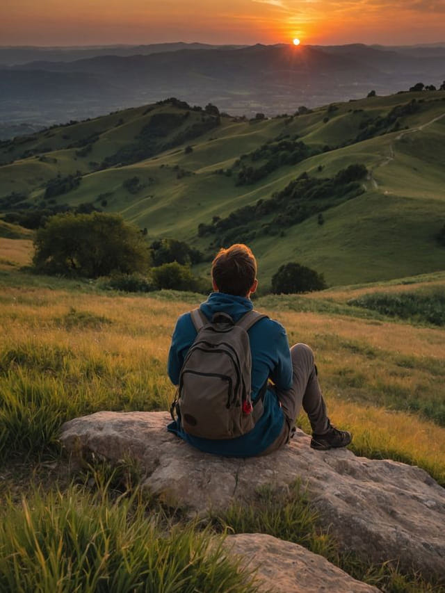 సోలోగా ఫారిన్ టూర్ ప్లాన్ చేస్తున్నారా.? బెస్ట్ కంట్రీస్ ఇవే..