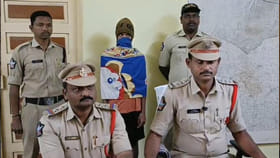 తండ్రిని కిరాతకంగా కొట్టి చంపిన కొడుకు