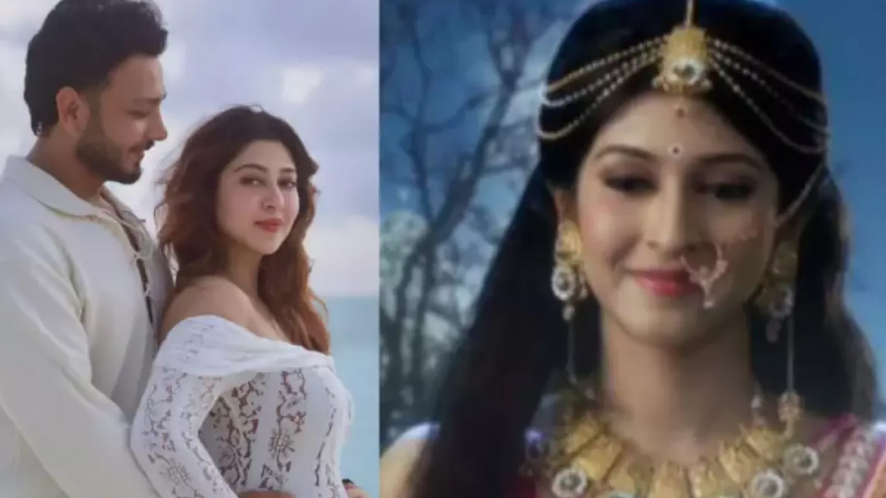 'దేవాన్ కే దేవ్ మహాదేవ్' అనే సీరియల్లో పార్వతి దేవిగా నటించిన సోనారిక.. దేశవ్యాప్తంగా మంచి గుర్తింపు తెచ్చుకుంది. ఇక తెలుగులోనూ 'జాదుగాడు' అనే సినిమాతో హీరోయిన్గా ఎంట్రీ ఇచ్చిందీ అందాల తార.