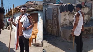 Telangana: సర్పంచ్‌గా తండ్రి గెలుపు.. ఊరంతా కుమారుడి భిక్షాటన.. ఇంట్రస్టింగ్ స్టోరీ..