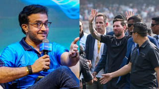 లియోనెల్ మెస్సీ కోల్‌కతా పర్యటన.. కట్‌చేస్తే.. కోర్టు మెట్లెక్కిన టీమిండియా మాజీ కెప్టెన్..