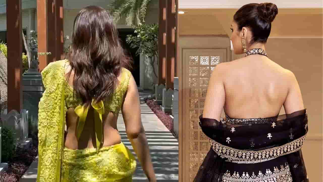 ఇక్కడ హద్దులు ఎక్కువ.. సౌత్ మూవీ ఇండస్ట్రీపై ఆ హీరోయిన్ షాకింగ్ కామెంట్స్