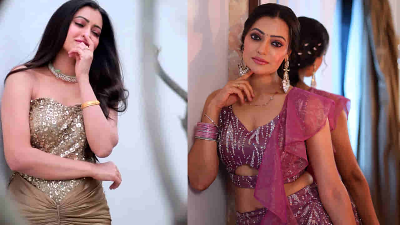 Jabardasth: అతని వల్లే జబర్దస్త్‌కు గుడ్ బై.. అసలు విషయం చెప్పిన సౌమ్య రావు