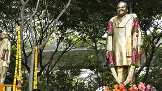 Hyderabad: ఎస్పీ బాలసుబ్రహ్మణ్యం విగ్రహం వద్ద పొలీస్ పికెటింగ్ ఏర్పాటు! అంతేకాదు..