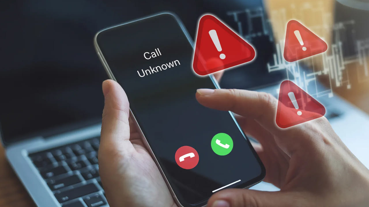 Spam Calls: స్పామ్ కాల్స్‌తో విసుగు చెందుతున్నారా..? ఈ ఒక్క ప్రభుత్వ యాప్‌ మీ ఫోన్‌లో ఉంటే చింత తీరినట్లే..