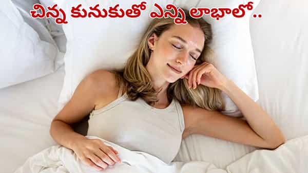 పగటిపూట నిద్రపోతే ఏమవుతుంది.. చిన్న కునుకుతో ఇన్ని జరుగుతాయా..?
