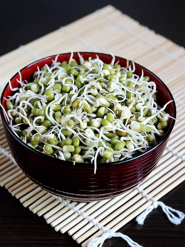 మొలకెత్తేన ఆ ఫుడ్స్ తీసుకోవచ్చా.? తింటే ఏమవుతుంది.?