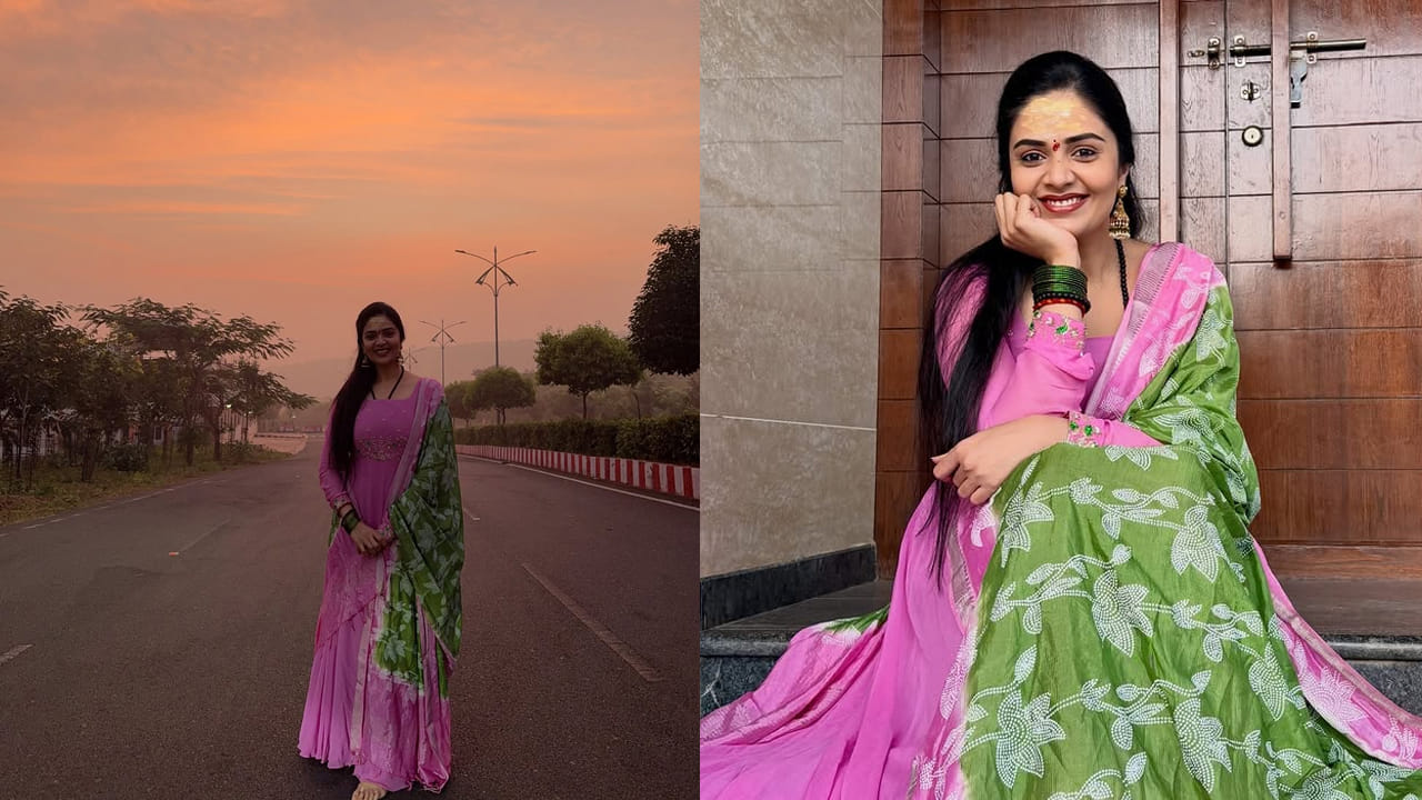 Sreemukhi 4