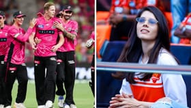 వజ్రాన్ని పట్టేసిన కావ్యపాప.. ఐపీఎల్ 2026లో ఇక గత్తరలేపుడే