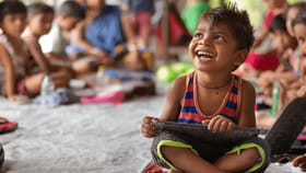 పదో తరగతి అర్హతతో అంగన్‌వాడీ ఉద్యోగాలు.. రాత పరీక్ష లేదు