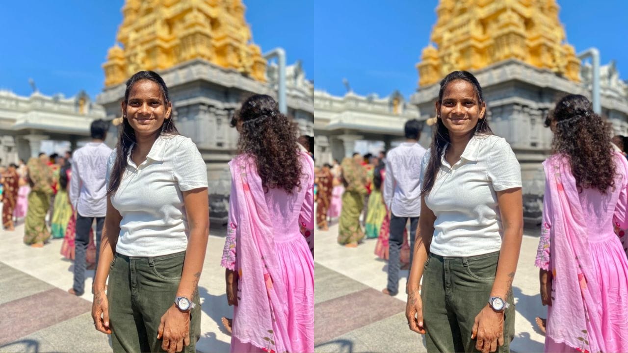 19 ఏళ్లకే 8 పెళ్లిళ్లు.. పెళ్లికాని ప్రసాదులకు పిచ్చెక్కించిందిగా.. ఈ లేడీ మాముల్ది కాదు బాబోయ్