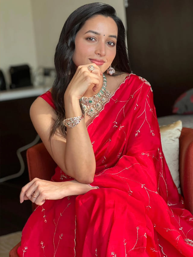 కన్నడ భామకు క్యూ కడుతున్న టాలీవుడ్ క్రేజీ ఆఫర్స్..