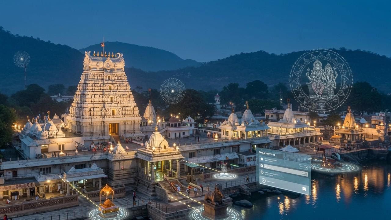 హైదరాబాద్ నుంచి శ్రీశైలం టూర్ వెళ్లాలనుకుంటున్నారా..? ఎలా వెళ్లాలి..? బస్సు, ట్రైన్ సౌకర్యం, వసతి ఎలా అని ఆందోళన చెందుతున్నారా..? అయితే మీకు ఎలాంటి టెన్షన్ అవసరం లేదు. ఐఆర్‌సీటీసీ హైదరాబాద్ టూ శ్రీశైలం టూర్ స్పెషల్ ప్యాకేజీ అందుబాటులోకి తెచ్చింది. త్వరలో పండుగలన్నీ వస్తుండటంతో ఉద్యోగులు, పిల్లలకు సెలవులు రానున్నాయి. దీంతో శ్రీశైలం ప్లాన్ చేసుకునేవారి కోసం ఐఆర్‌సీటీసీ ఈ ప్యాకేజ్ ప్రవేశపెట్టింది.
