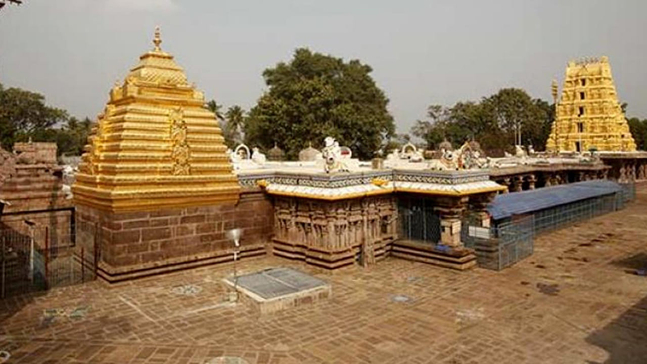 శ్రీశైలం: హైదరాబాద్ నుండి 5 గంటలు డ్రైవ్ చేసి 230 కి.మీ దూరంలో ఉన్న శ్రీశైలం చేరుకోవచ్చు. ఈ రోడ్ ట్రిప్  అత్యంత ఉత్తేజకరమైన మార్గాలలో ఒకటి. ఈ ట్రిప్ లో మృదువైన హైవేలు, సాహసోపేతమైన కొండ ప్రాంతాల అందాలను చూడవచ్చు. మీరు 120 కి.మీ దాటినప్పుడు, ప్రకృతి దృశ్యం వంపులు, దట్టమైన అడవుల మంత్రముగ్ధులను చేసే విస్తీర్ణంగా మారుతుంది. ఇది ప్రయాణాన్ని గమ్యస్థానం వలె ఉత్తేజకరంగా చేస్తుంది.