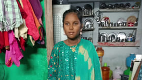 డయాబెటిస్‌కు బలైన 7వ తరగతి విద్యార్ధిని