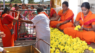 Tirumala Srivari Seva: 200 మందితో మొదలై.. 17 లక్షల వరకు.. శ్రీవారి సేవకులకు టీటీడీ ప్రత్యేక శిక్షణ..