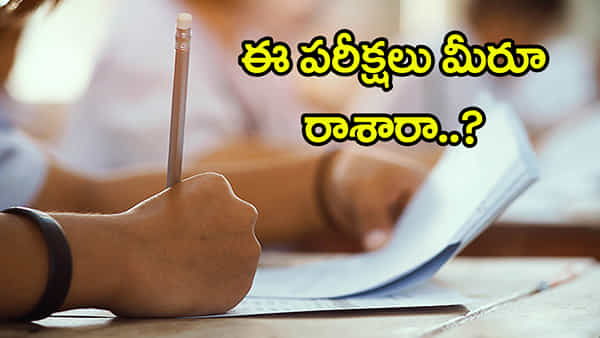 SSC Result Dates 2025: ఈ కేంద్ర ప్రభుత్వ ఉద్యోగాలకు మీరూ పరీక్షలు రాశారా? ఫలితాలు ఎప్పుడంటే..