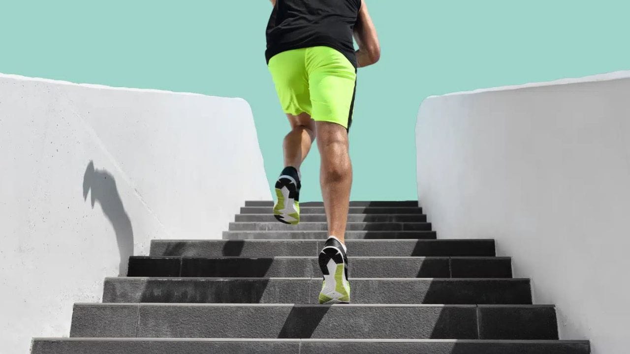 Stairs: లిఫ్ట్కి బదులు మెట్లు వాడి చూడండి.. ఊహించని ఫిట్నెస్ ఫలితాలు మీ సొంతం!