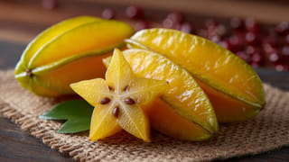 ఈ పండు ఎక్కడ కనిపించినా వదలకండి..! ఎన్నో ఆరోగ్య సమస్యలకు ఛూమంత్రం