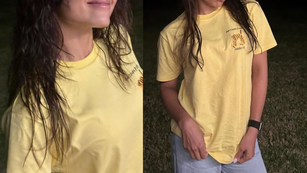 ఒకే ఇమేజ్‌కు పరిమితం కావొద్దంటూ ఆసక్తికరమైన కామెంట్లు చేసిన స్టార్ హీరోయిన్!