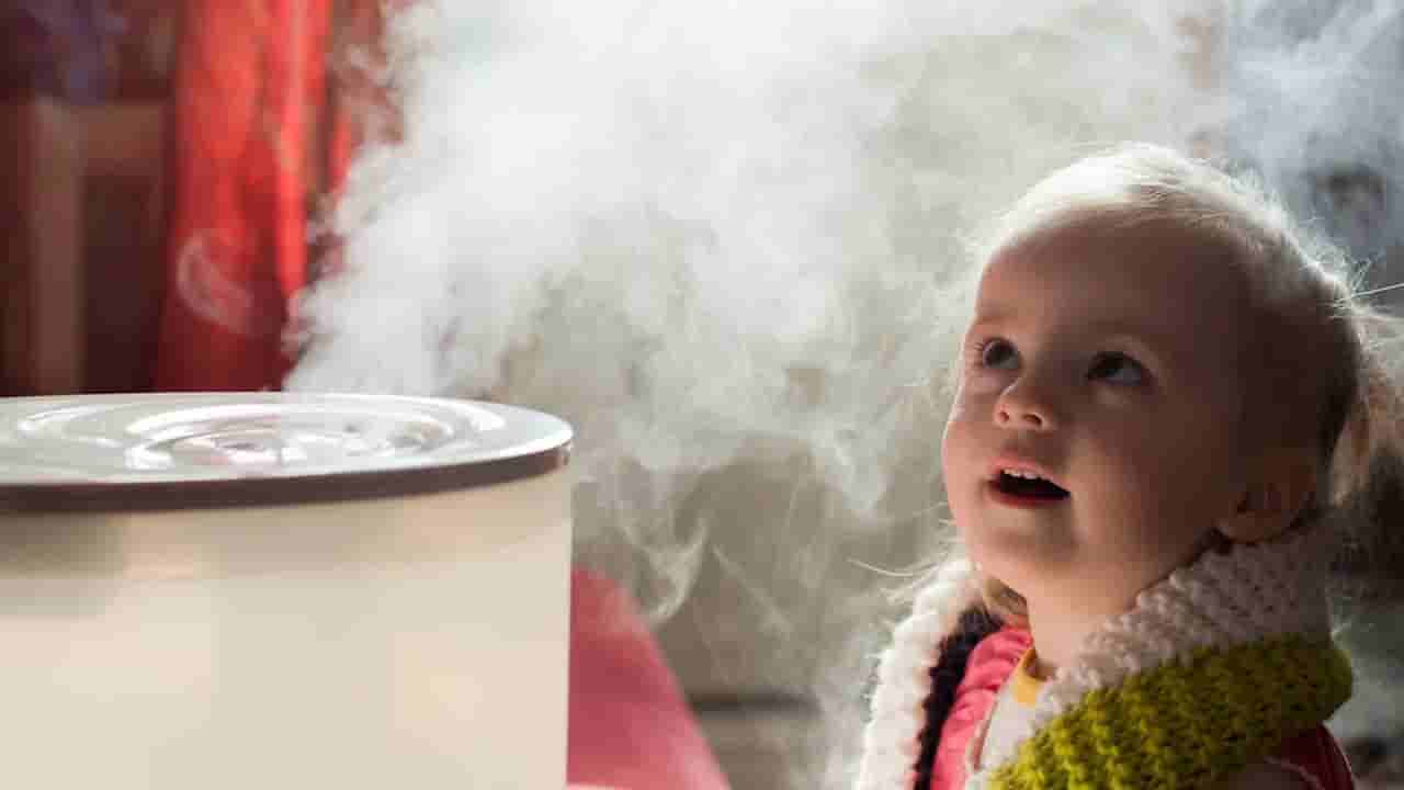 పిల్లలకు ఆవిరి ఎంత సేపు పట్టాలి ? ఎక్కువ సేపు ఆవిరి పడితే ఏమవుతుందో తెలుసా?