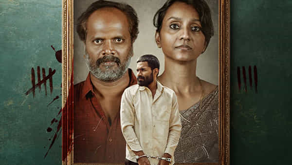 Cinema : న్యూస్ చదివే అమ్మాయిలే అతడి టార్గెట్.. వరుస హత్యలు.. ఓటీటీలోకి సైకలాజికల్ థ్రిల్లర్ మూవీ..