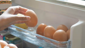 గుడ్లు ఫ్రిడ్జ్‎లో స్టోర్ చేస్తే.. లాభమా.? నష్టమా.?