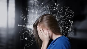 మీ శరీరంలో కార్టిసాల్​ పెరిగిందా.. ఎలా తెలుసుకోవాలి?