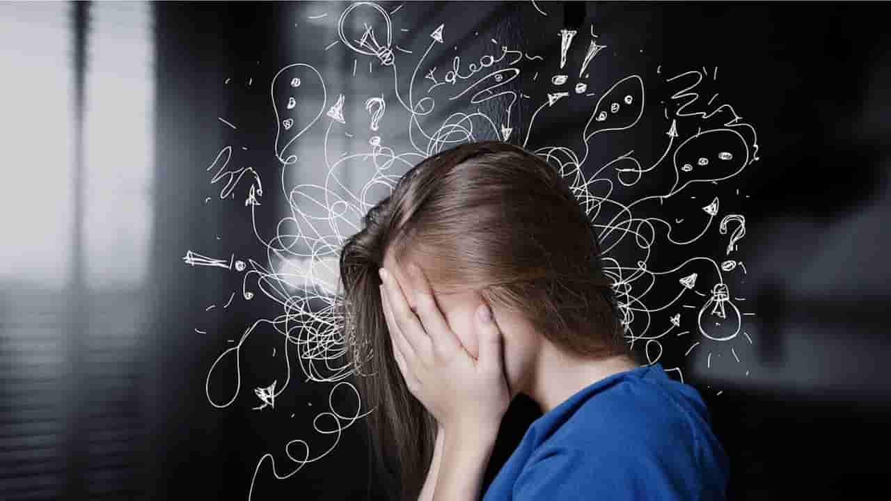 Health: శరీరంలో ఒత్తిడి హార్మోన్ స్థాయిలో హెచ్చుతగ్గులు.. దేనికి సంకేతమో తెలుసా?