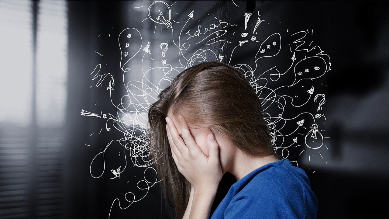 Health: శరీరంలో ఒత్తిడి హార్మోన్ స్థాయిలో హెచ్చుతగ్గులు.. దేనికి సంకేతమో తెలుసా?