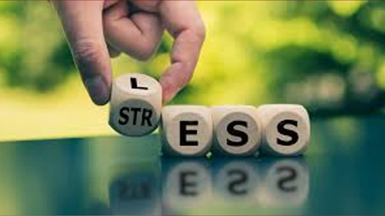 Stress: ఒత్తిడి ఒక వ్యాధి కాదు.. హెచ్చరిక! ఇలా అధిగమించండి