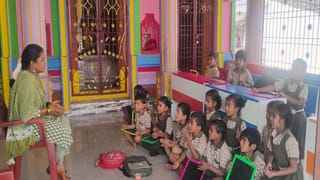 Srisailam Temple: శ్రీశైల భ్రమరాంబ మల్లికార్జున స్వామి భక్తులకు ఇది కదా కావాల్సింది.. సూపర్ గుడ్ న్యూస్..