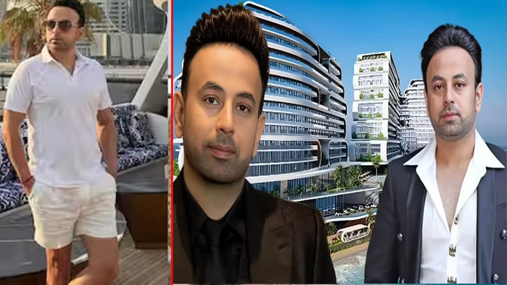 Success Story: చదివింది 8వ తరగతి.. చిన్న కిరాణా షాపుతో ప్రారంభించి నేడు రూ.8000 కోట్లకు.. దుబాయ్‌లోని బుర్జ్ ఖలీఫాలో నివాసం!