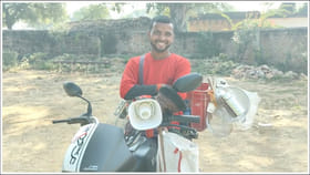 చదివింది 6వ తరగతి.. వినూత్న ఆలోచనలో అద్భుతమైన వ్యాపారం!