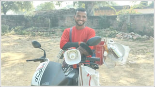 Indian Railways: ఈ రైళ్లో మీకు మూడు పూటల ఫుడ్ ఫ్రీ.. ఇది ఏ రూట్‌లో ప్రయాణిస్తుందో తెలుసా?