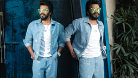 సుడిగాలి సుధీర్ ఫాలో అవుతున్న ఒకే ఒక్క హీరో.