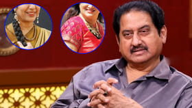 నాకు అండగా మాట్లాడింది ఆ ఇద్దరు హీరోయిన్లే.. సుమన్