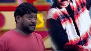 ఆ హీరో నన్ను గుర్తుపెట్టుకుని పిలిచి సినిమాలో అవకాశం ఇచ్చాడు.. సుమన్ శెట్టి ఎమోషనల్ కామెంట్స్