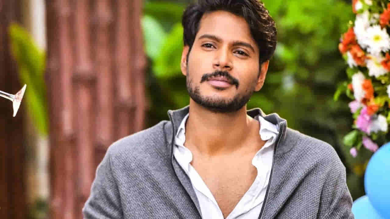 Sundeep Kishan: సందీప్ కిషన్ బంపరాఫర్.. ఫ్రీగా సినిమా టికెట్స్.. రెస్టారెంట్లో భోజనం.. ఇలా చేస్తే మీకు కూడా..