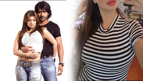 కుర్రాళ్ళ డ్రీమ్ గర్ల్ అయేషా ఇలా మారిపోయిందేంటీ..!!